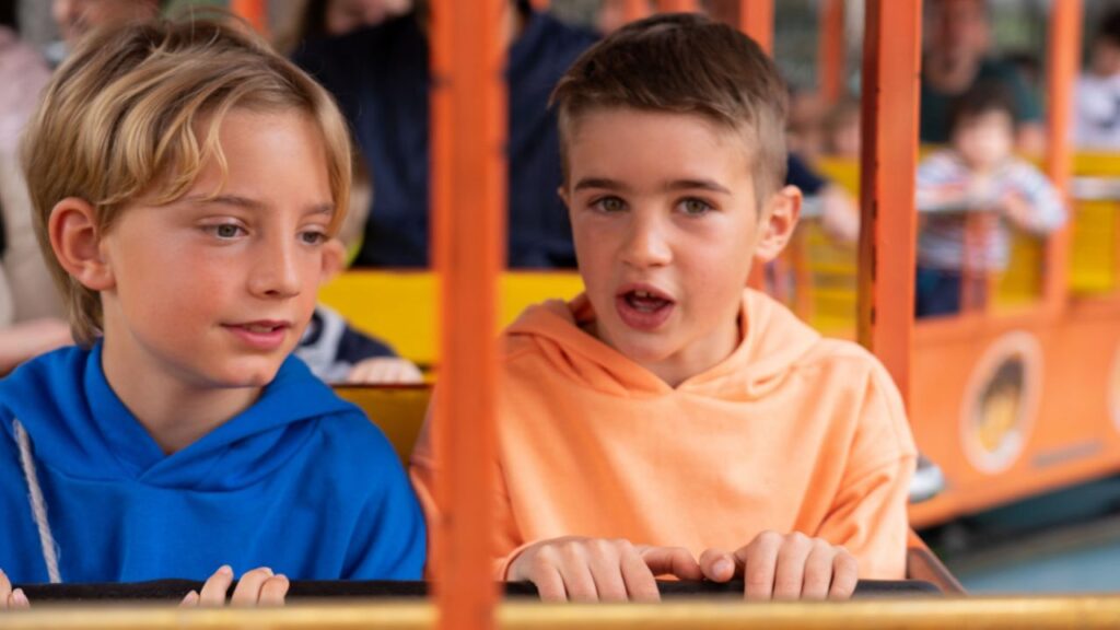 La Feria de San Antonio incorpora un ‘carnet preferente’ para atracciones para niños y jóvenes neurodivergentes