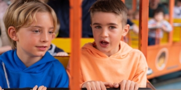 Pase niños neurodivergentes Feria de Chiclana
