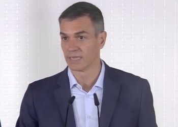 Pedro Sánchez anuncia un nuevo Real Decreto sobre el sistema de dependencia