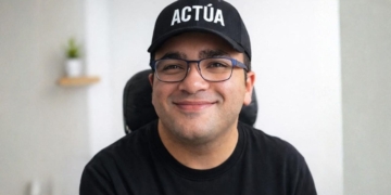 Juan Pablo Dolande, sobre los pensamientos de la discapacidad