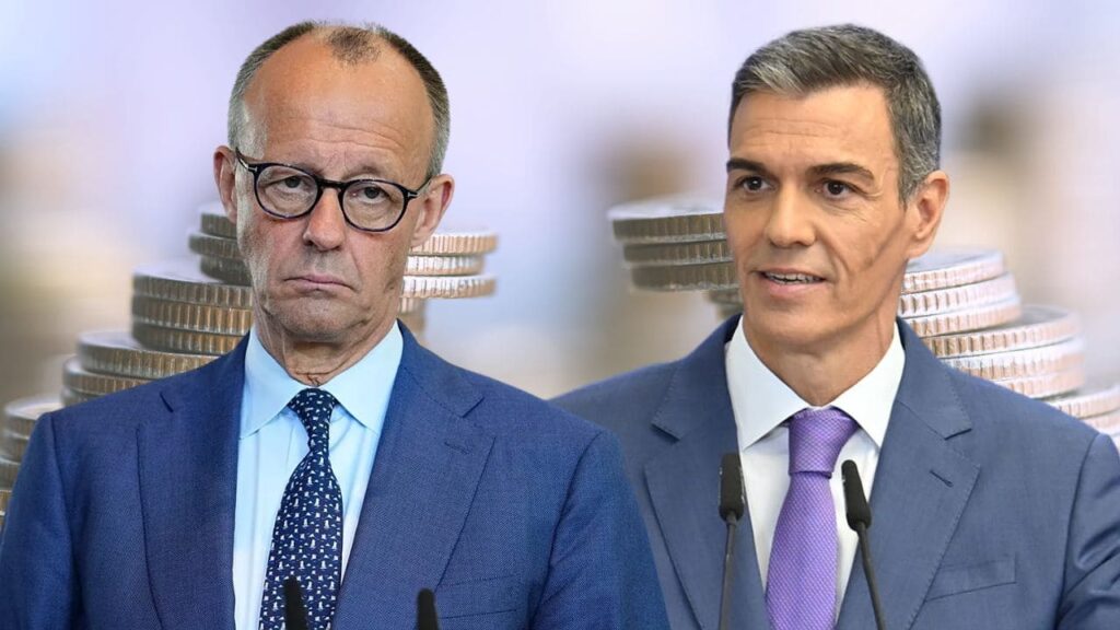Un aviso para España: Alemania plantea subir la edad de jubilación a 70 años y crear una pensión privada obligatoria