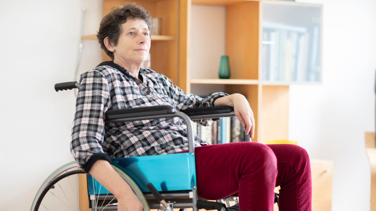 Complemento en Cataluña para personas beneficiarias de una pensión no contributiva de incapacidad