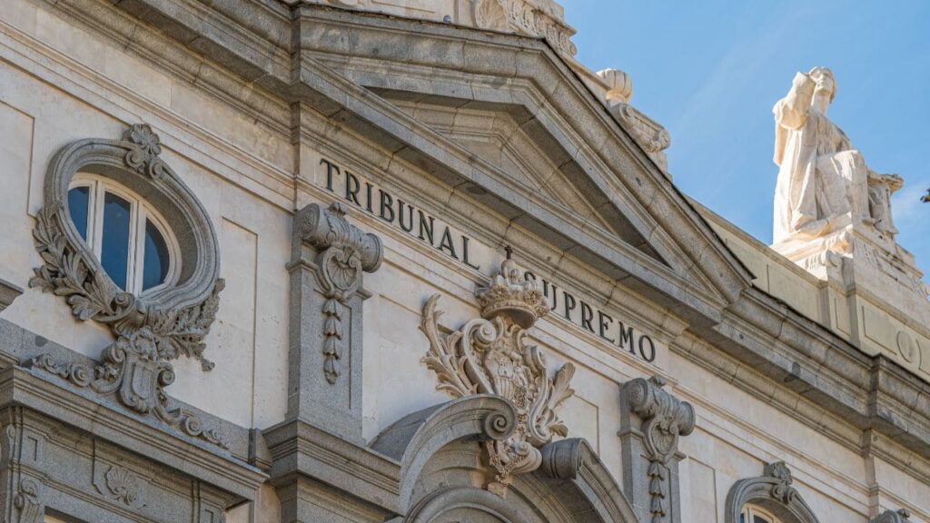 El Tribunal Supremo rechaza equiparar la incapacidad permanente con la discapacidad