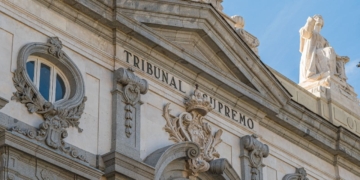 El Tribunal Supremo rechaza equiparar la incapacidad permanente con la discapacidad