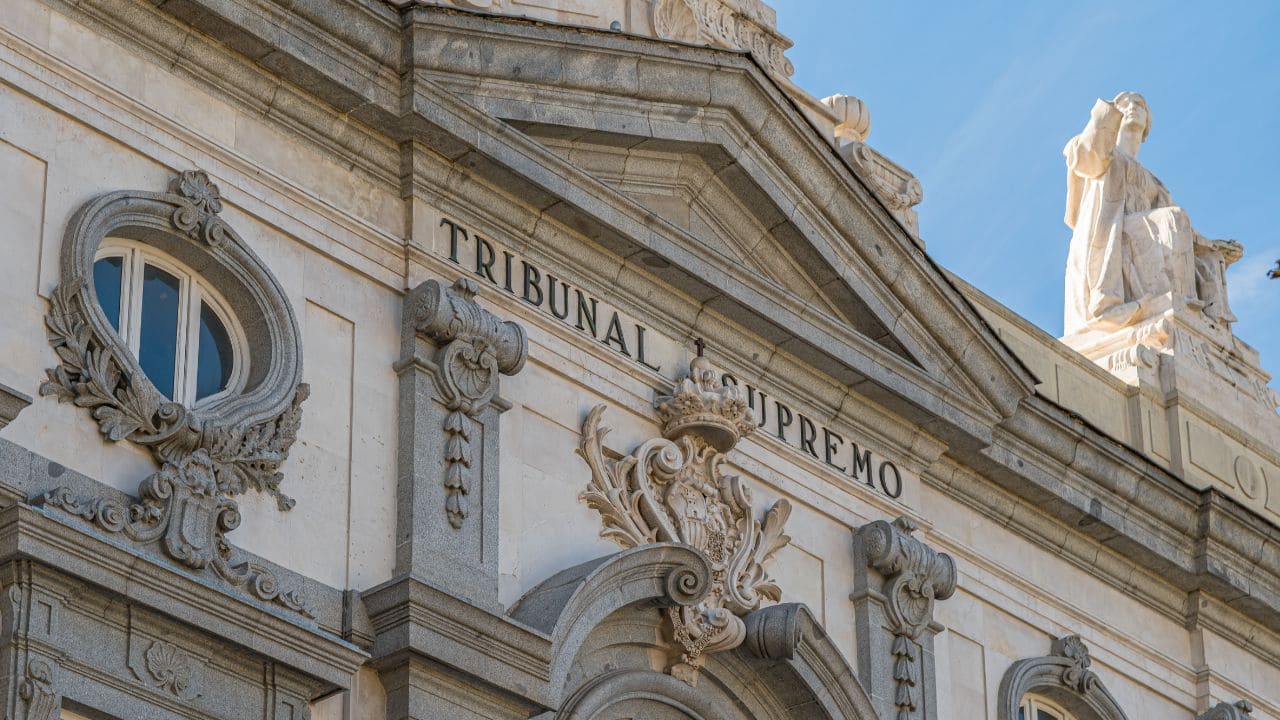 El Tribunal Supremo rechaza equiparar la incapacidad permanente con la discapacidad