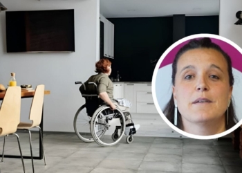 Una terapeuta ocupacional destaca el valor de la accesibilidad en el hogar