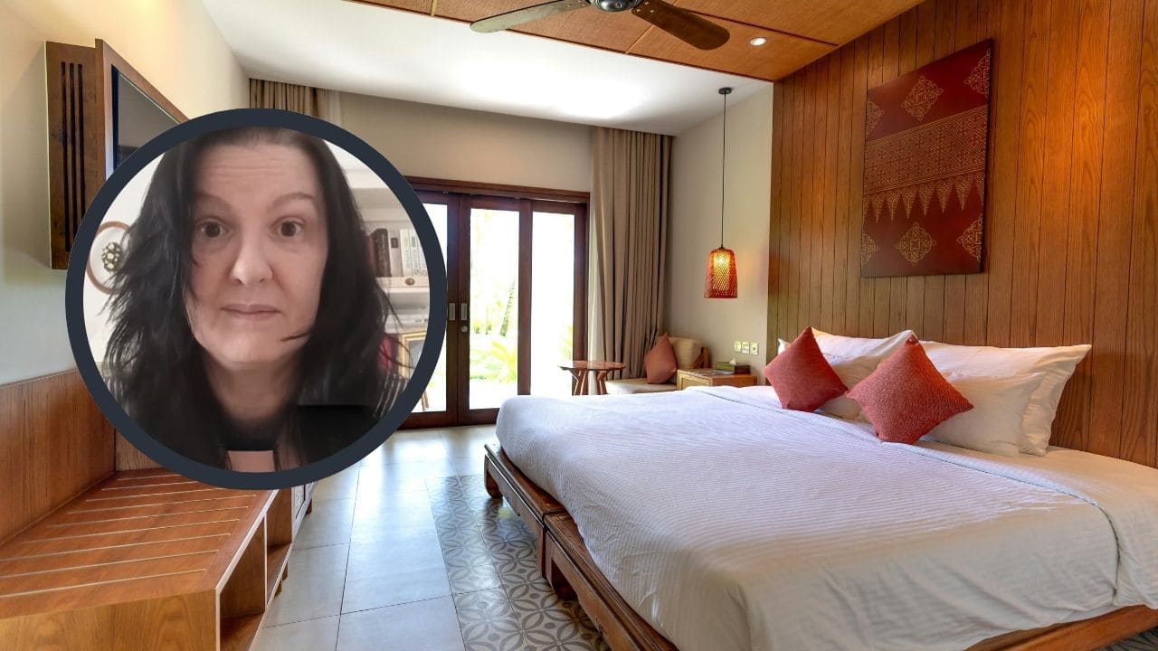 Una mujer con discapacidad denuncia el escaso alojamiento adaptado para vacaciones
