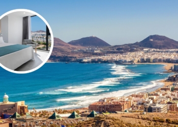 Viajes El Corte Inglés oferta una semana en Gran Canaria desde 699 euros