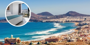 Viajes El Corte Inglés oferta una semana en Gran Canaria desde 699 euros
