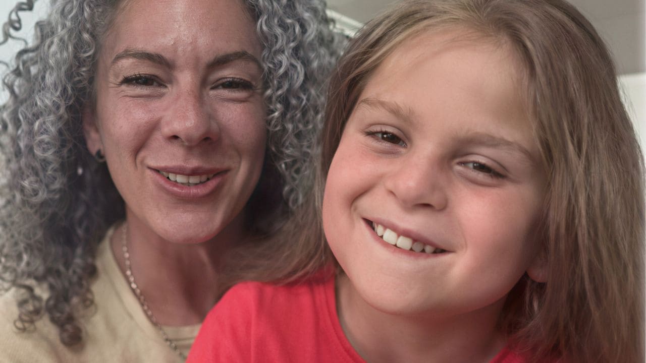 Así es la vida de Víctor, de 8 años y con 14 enfermedades diferentes