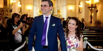 Daniela Aza habla sobre los prejuicios de la vida amorosa de las personas con discapacidad