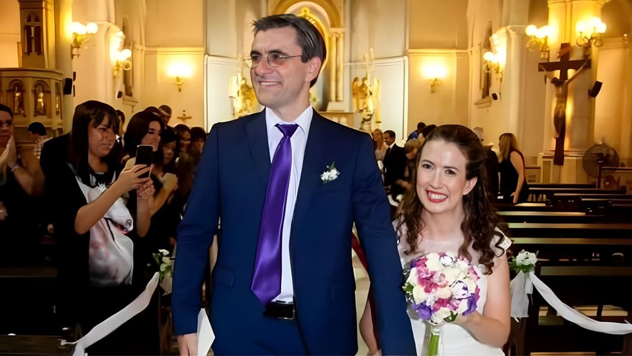 Daniela Aza habla sobre los prejuicios de la vida amorosa de las personas con discapacidad