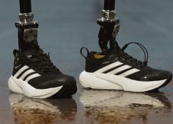 Zapatillas 'Supernova Rise 3 Adaptative' de Adidas para personas con discapacidad