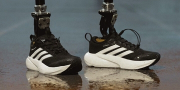 Zapatillas 'Supernova Rise 3 Adaptative' de Adidas para personas con discapacidad