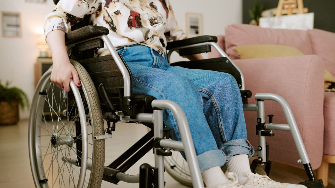 Ayudas al alquiler para personas con discapacidad