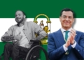 Con el 33% de discapacidad puedes acceder a estos beneficios en Andalucía en 2026