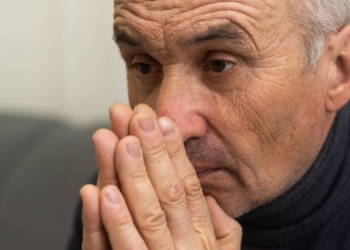 El INSS le retira la incapacidad permanente en menos de un año