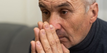 El INSS le retira la incapacidad permanente en menos de un año
