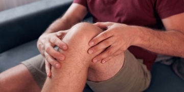 Incapacidad permanente total por cáncer en la pierna izquierda