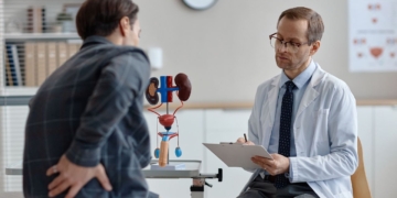 Incapacidad permanente por fibromialgia en el Tribunal Superior de Justicia de Madrid