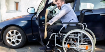 Cómo obtener la licencia de conducir B con un grado de discapacidad mayor del 33%