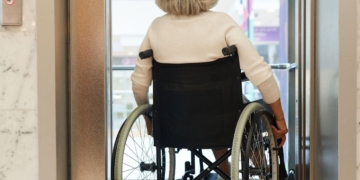 Protocolo de evacuación para personas con movilidad reducida