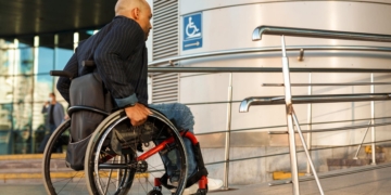 Accesibilidad Universal como derecho
