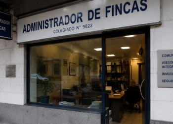 Administrador de finca confirma la pregunta mas frecuente de los vecinos