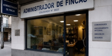 Administrador de finca confirma la pregunta mas frecuente de los vecinos