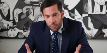 Alberto Benítez sobre la revisión de las pensiones de incapacidad permanente