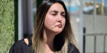 Alida, malagueña de 25 años con dos enfermedades raras con la eutanasia aceptada