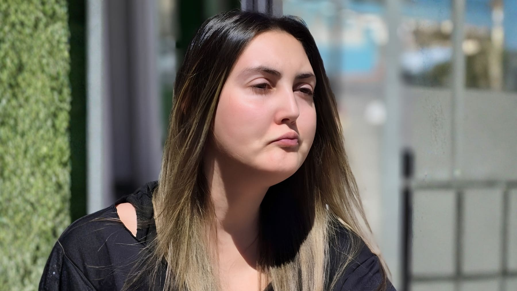 Alida, malagueña de 25 años con dos enfermedades raras con la eutanasia aceptada