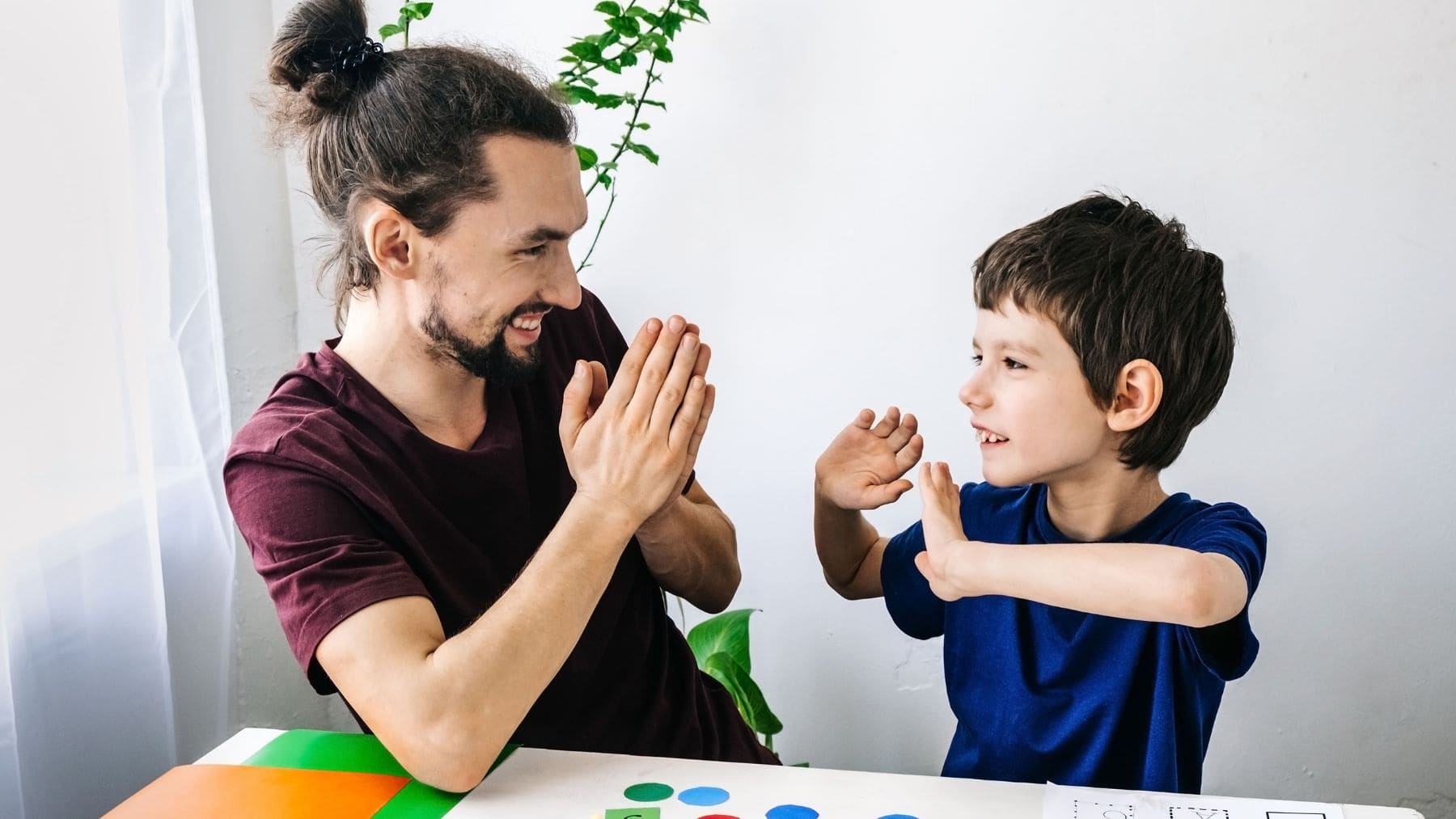 El autismo en la reforma de las leyes de Discapacidad y Dependencia