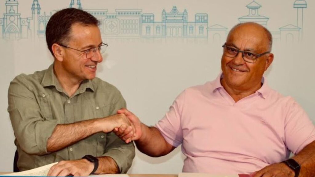 COCEMFE seguirá gestionando la oficina de Accesibilidad Universal del ayuntamiento de Albacete
