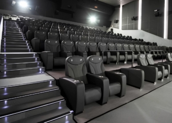 El Puerto de Santa María tendrá el Cine de España con más adaptaciones para los niños con autismo