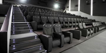 El Puerto de Santa María tendrá el Cine de España con más adaptaciones para los niños con autismo