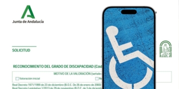 Cómo solicitar el reconocimiento del grado de discapacidad en Andalucía y qué requisitos se exigen
