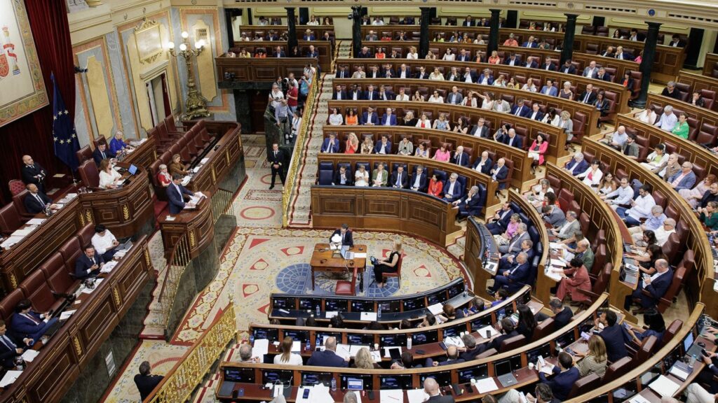 El Congreso votará el 23 de julio endurecer las sanciones a las empresas que incumplan con la cuota de trabajadores con discapacidad