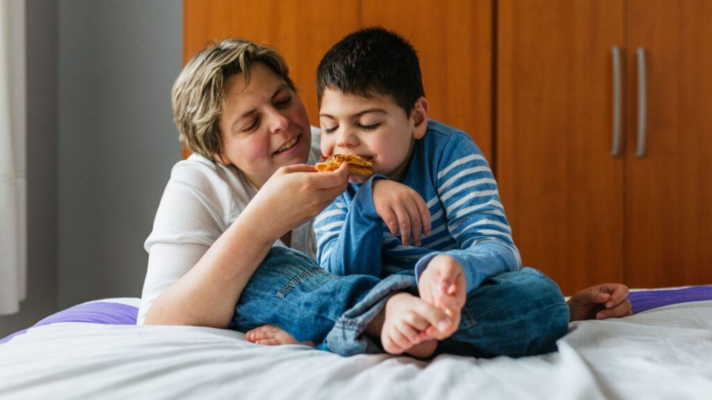 La vulnerabilidad en los hogares que viven personas con discapacidad intelectual: Una realidad que afecta a miles de familias