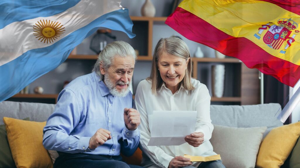 Argentina golea a España en la edad de jubilación: hasta casi 7 años menos para recibir la pensión en estos casos