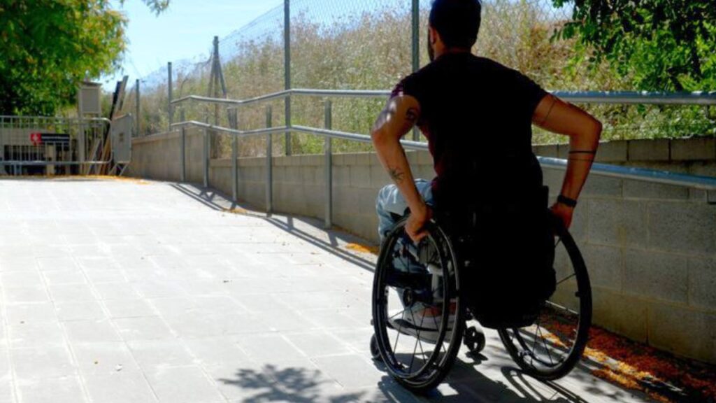 El Ayuntamiento de Barcelona pone en marcha el Plan de Accesibilidad Universal