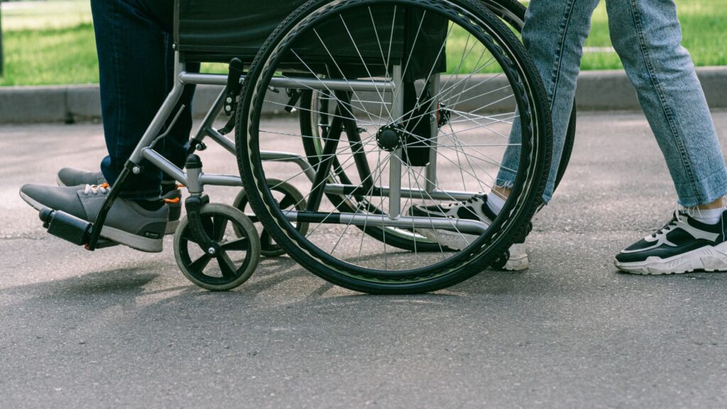 El INSS permite el cambio de la incapacidad permanente absoluta a Gran Invalidez si cumples estos requisitos