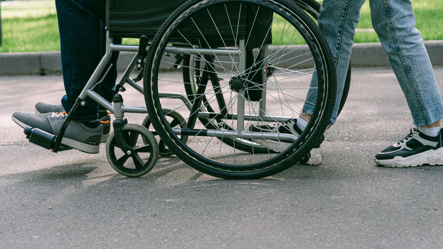 El INSS permite el cambio de la incapacidad permanente absoluta a Gran Invalidez si cumples estos requisitos