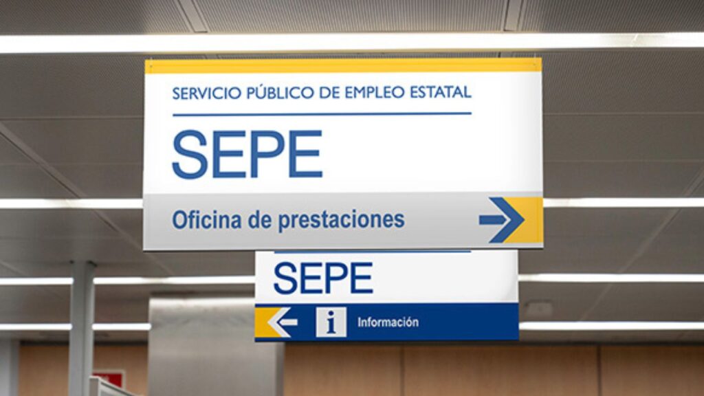 El SEPE confirma que las 14 pagas de la pensión de viudedad sí cuentan para el subsidio de mayores de 52 años