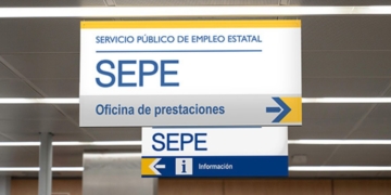 El SEPE confirma que las 14 pagas de la pensión de viudedad sí cuentan para el subsidio de mayores de 52 años