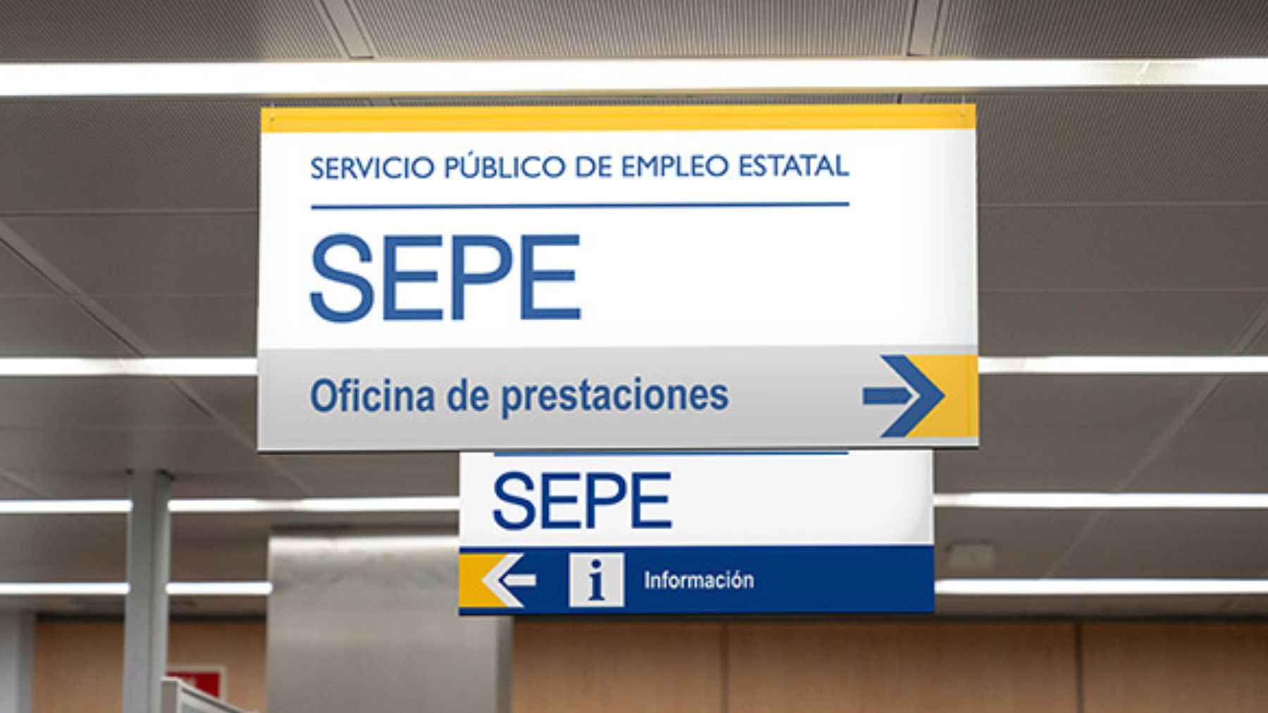 El SEPE confirma que las 14 pagas de la pensión de viudedad sí cuentan para el subsidio de mayores de 52 años