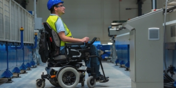 Ayudas 'Workin 2026' para fomentar el empleo de personas con discapacidad