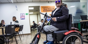 Nueva cuota de contratación de personas con discapacidad en las empresas de Colombia