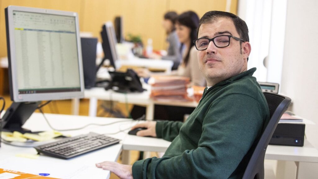 Nueva convocatoria de empleo público para personas con discapacidad intelectual: Fecha de inscripción y requisitos