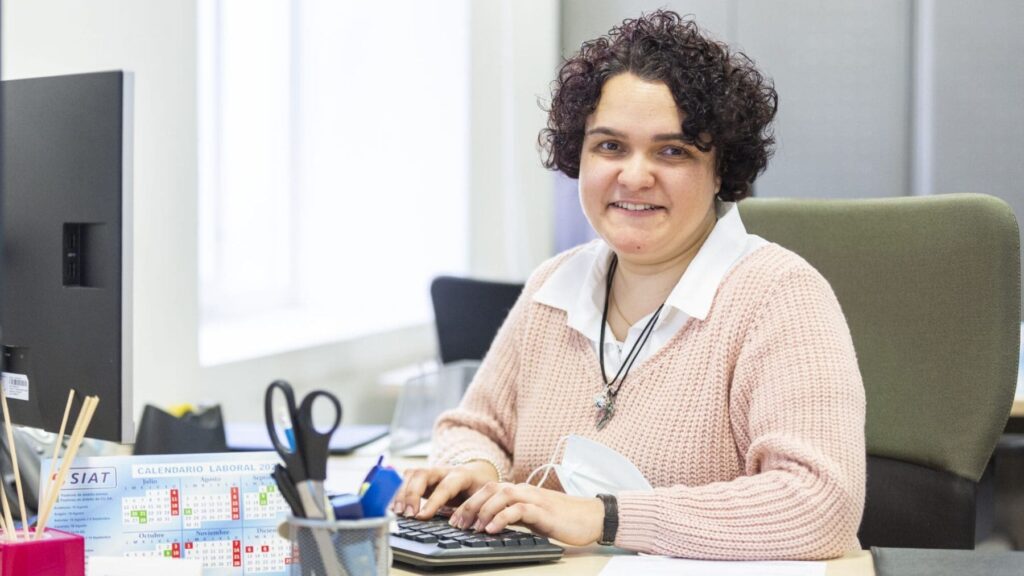El empleo de las personas con discapacidad, atascado en el 28,9%: la patronal de los CEE pide duplicar la cuota de reserva hasta el 4%